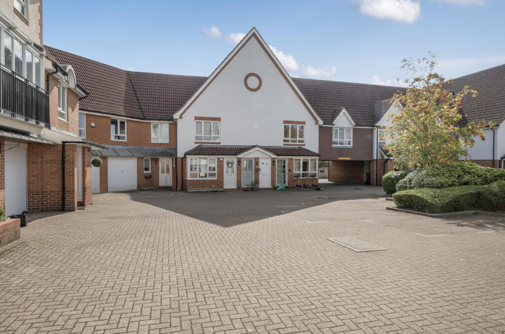 Main image of property: Hartigan Place, Woodley, Reading