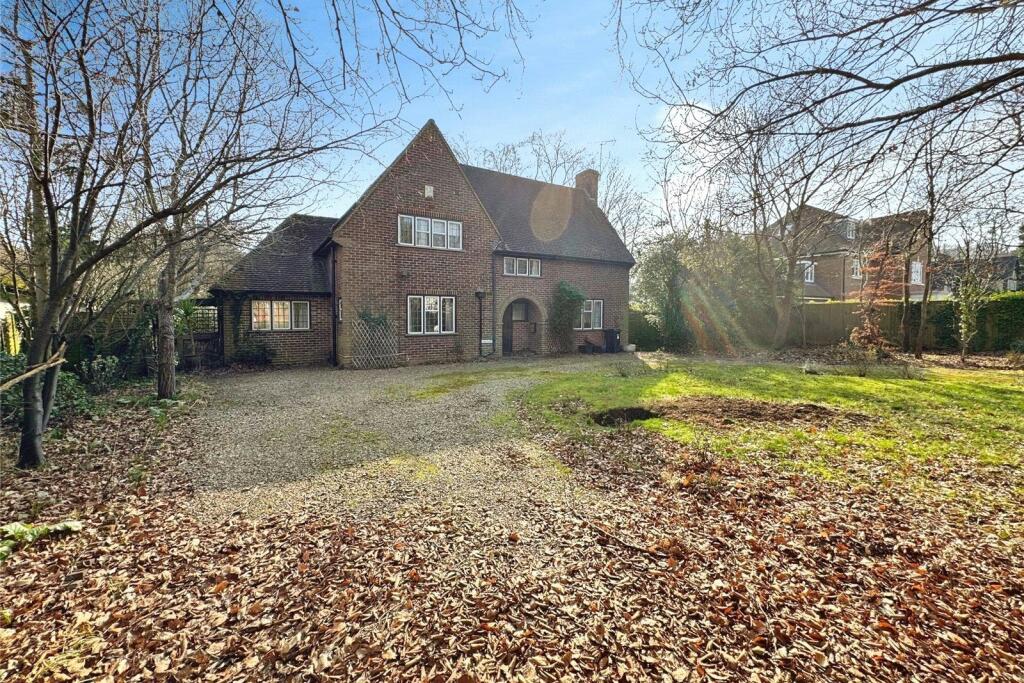 Main image of property: Old Bath Road, Sonning, Reading