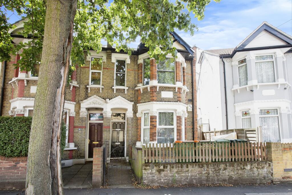 Main image of property: Wanlip Road, London, E13