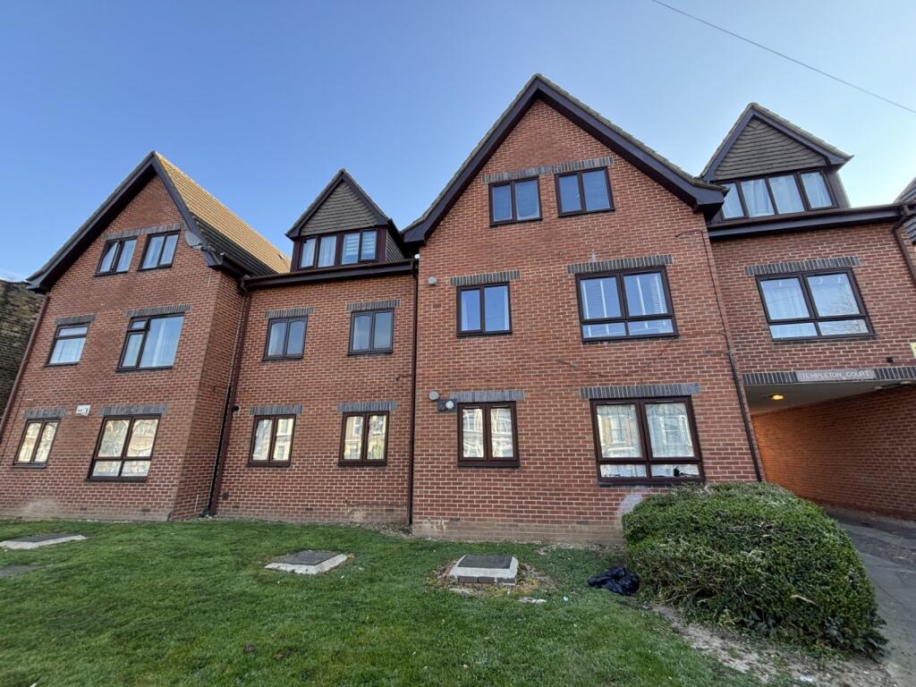Main image of property: Manor Road, London, E10