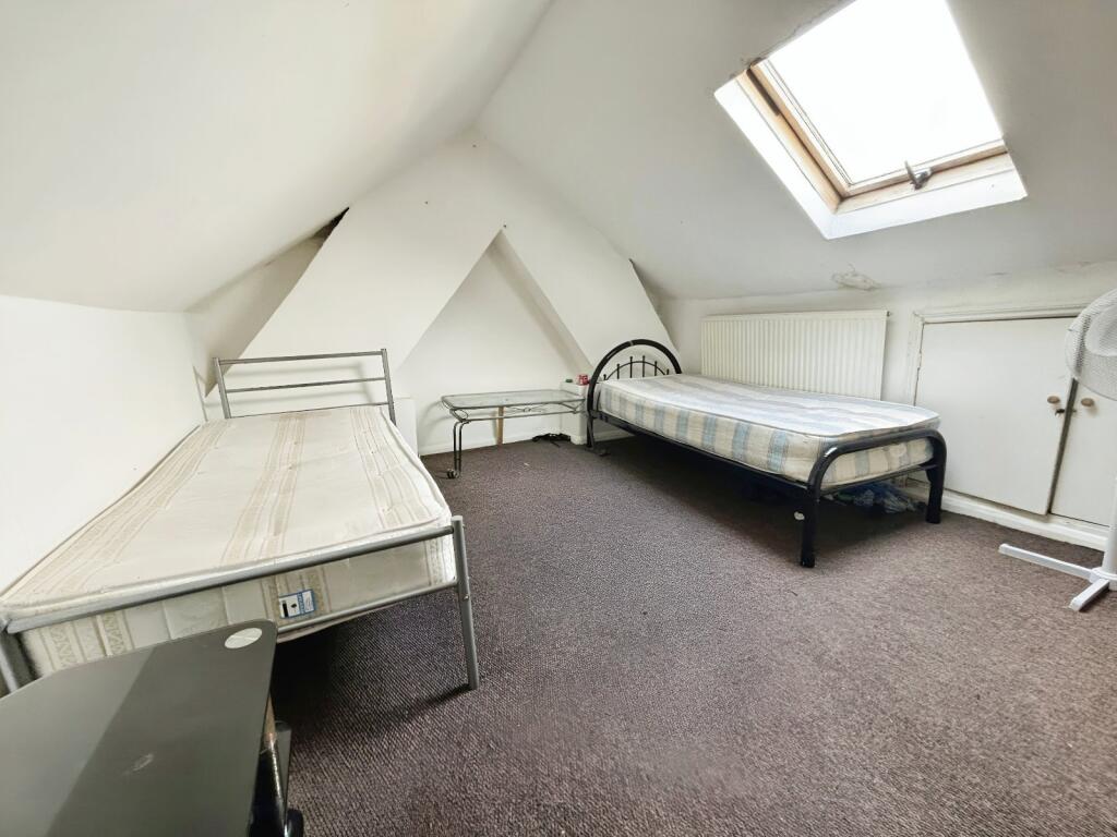Main image of property: Carlyle Road, London, E12