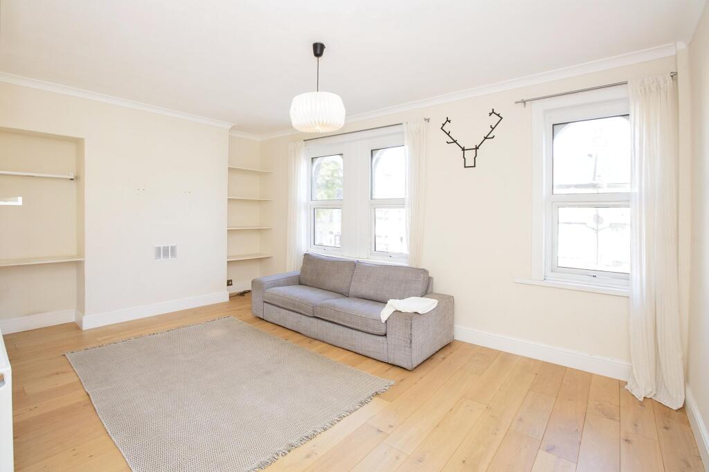 Main image of property: Barking Road, London, E13