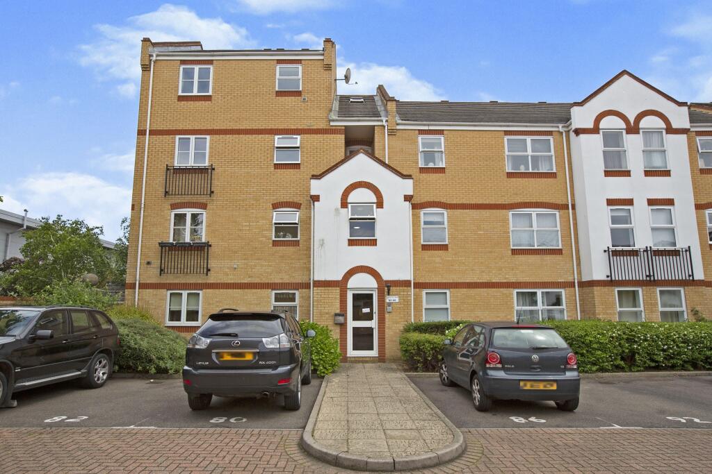 Main image of property: Aaron Hill Road, London, E6