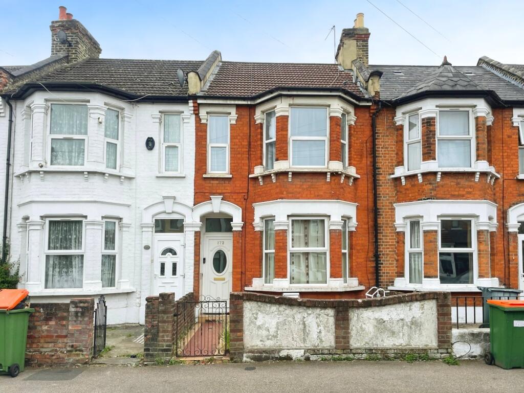 Main image of property: Shakespeare Crescent, London, E12