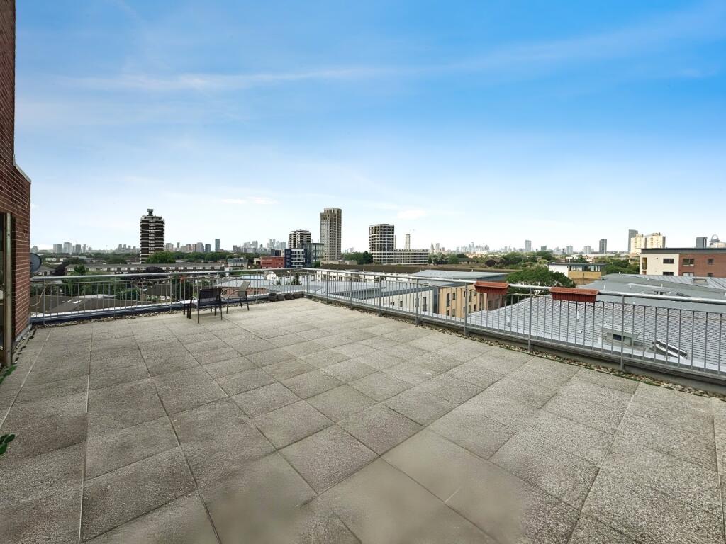 Main image of property: Pelly Road, London, E13