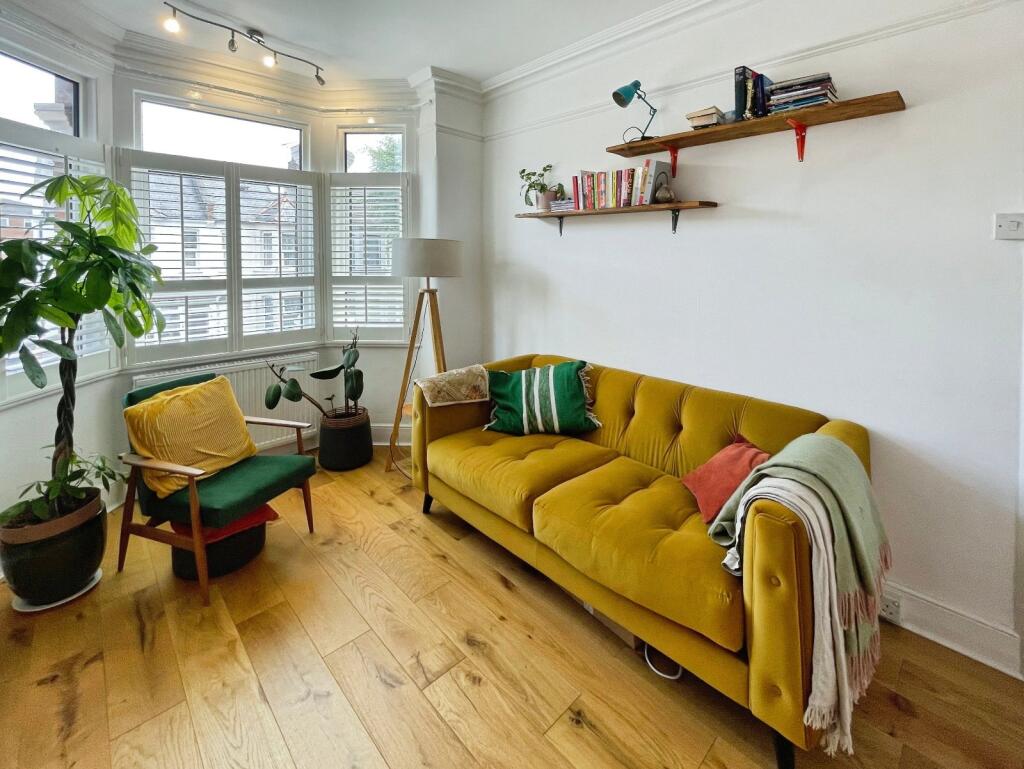 Main image of property: Gwendoline Avenue, London, E13