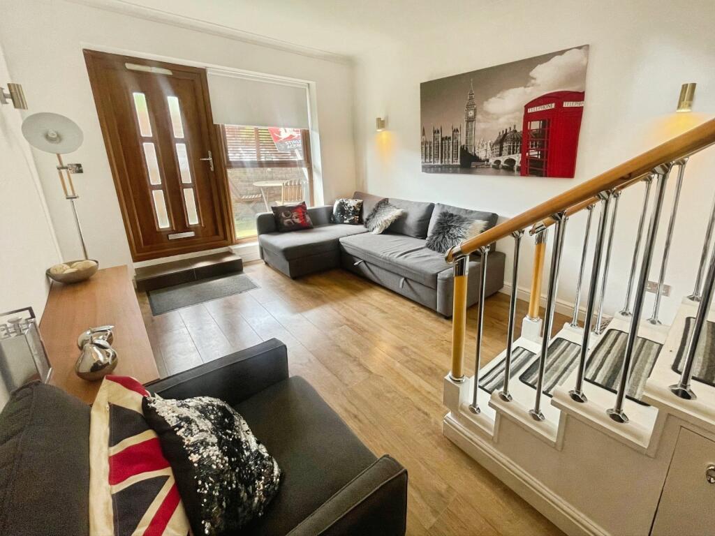 Main image of property: Barking Road, London, E13