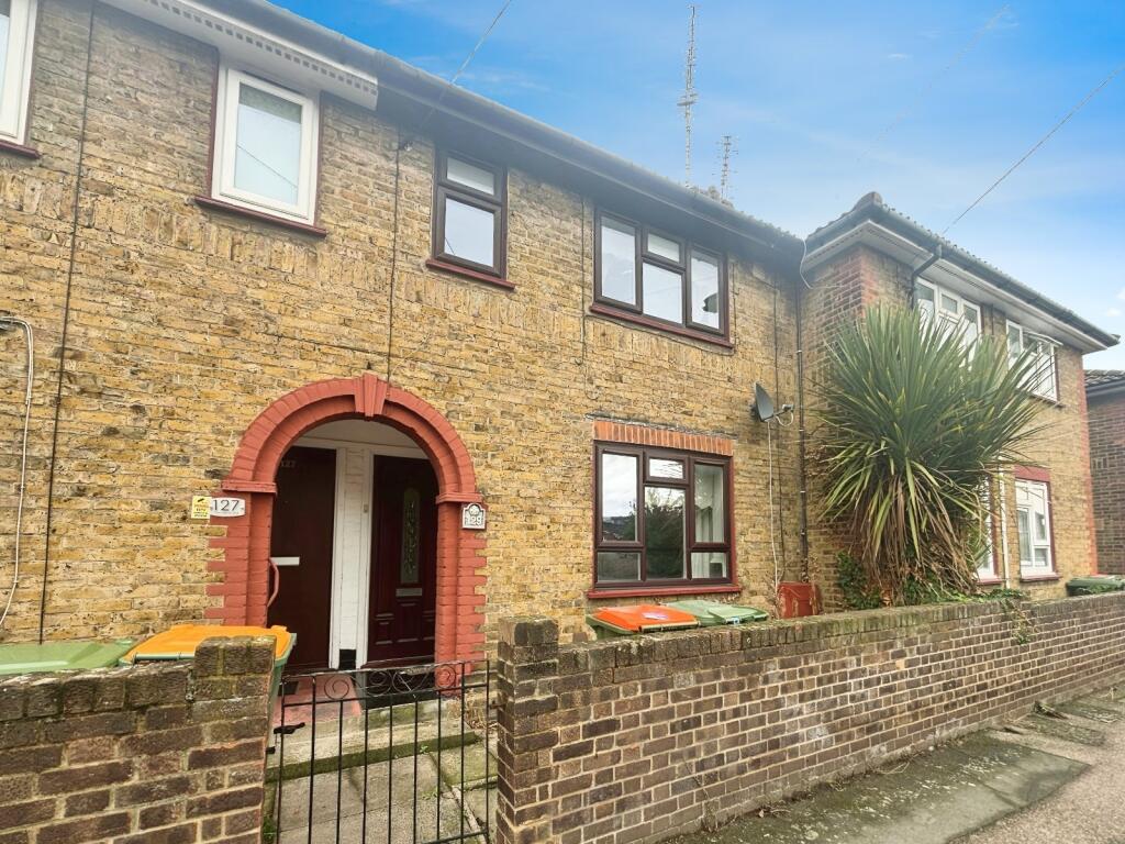 Main image of property: Garvary Road, London, E16