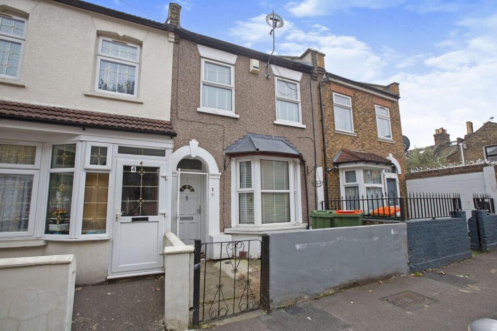 Main image of property: Jedburgh Road, London, E13