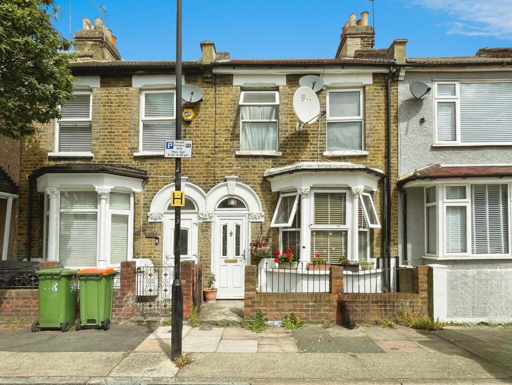 Main image of property: Hollybush Street, London, E13