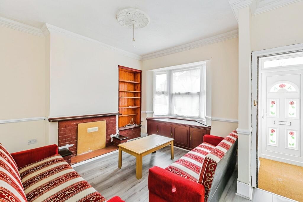 Main image of property: Boundary Road, London, E13