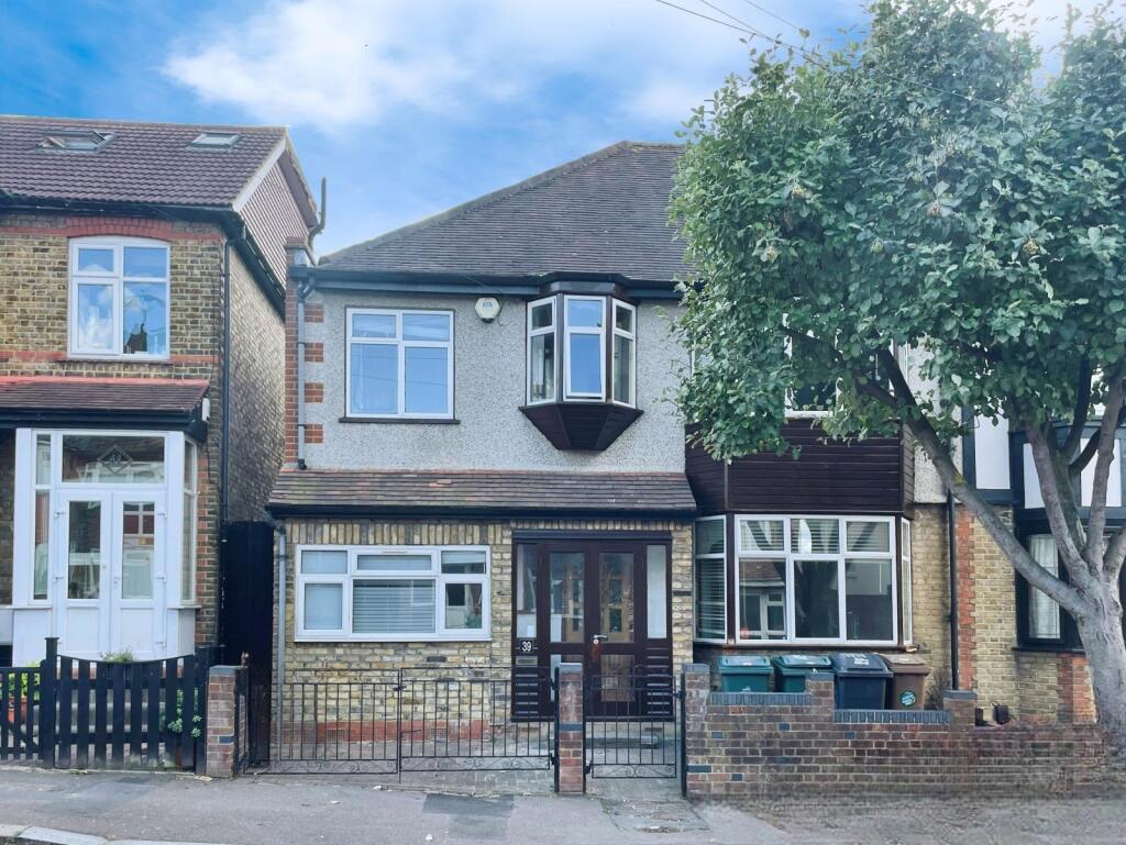 Main image of property: Belle Vue Road, London, E17