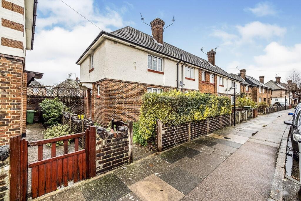 Main image of property: Holborn Road, London, E13