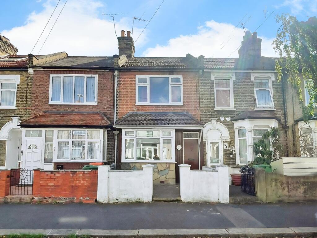 Main image of property: Upperton Road West, London, E13