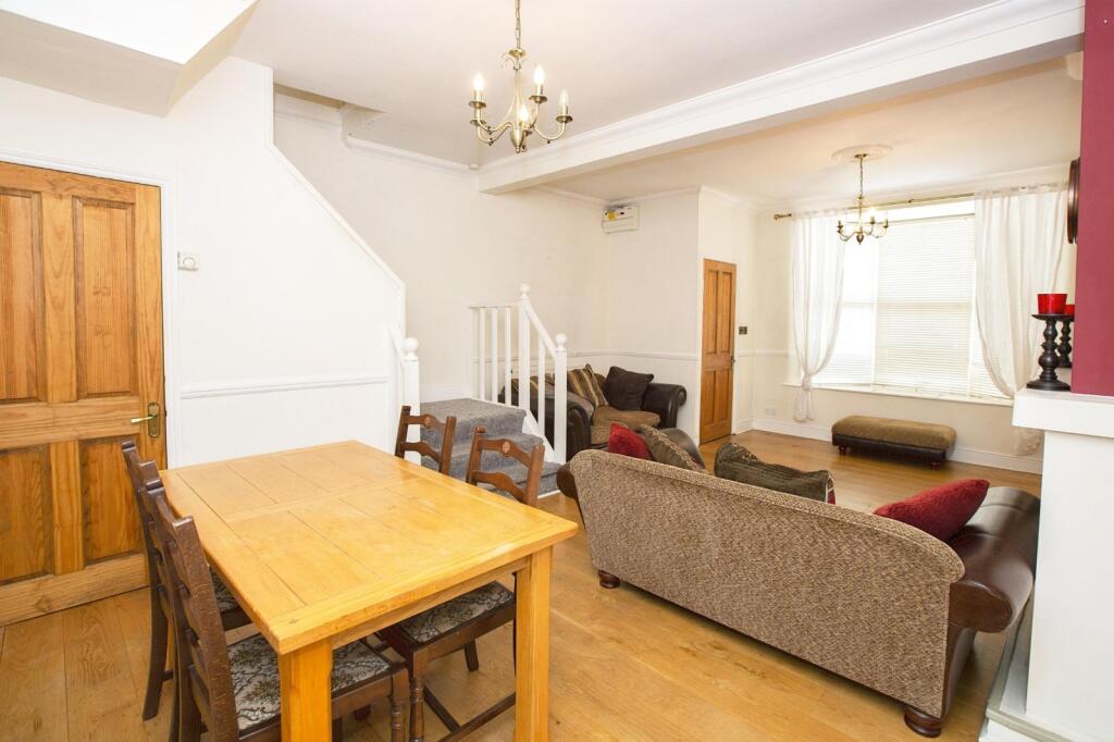Main image of property: Boxley Street, London, E16