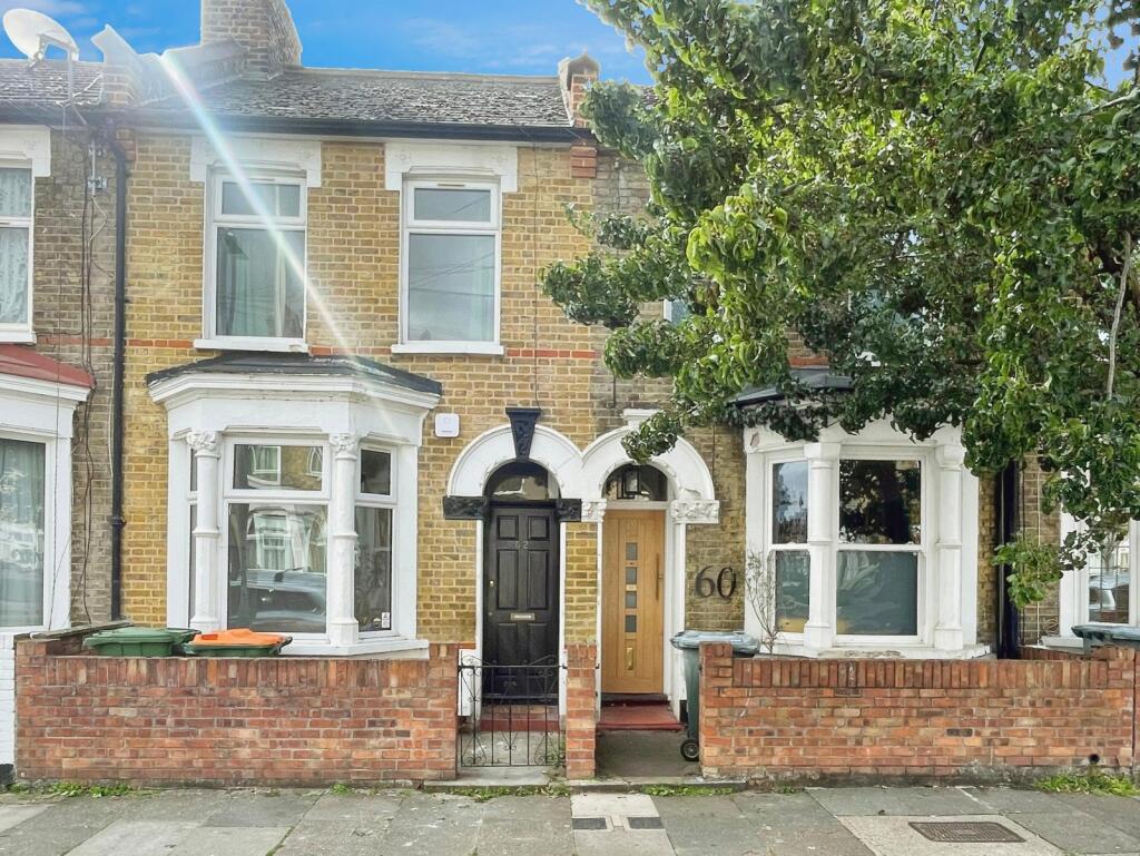 Main image of property: Humberstone Road, London, E13