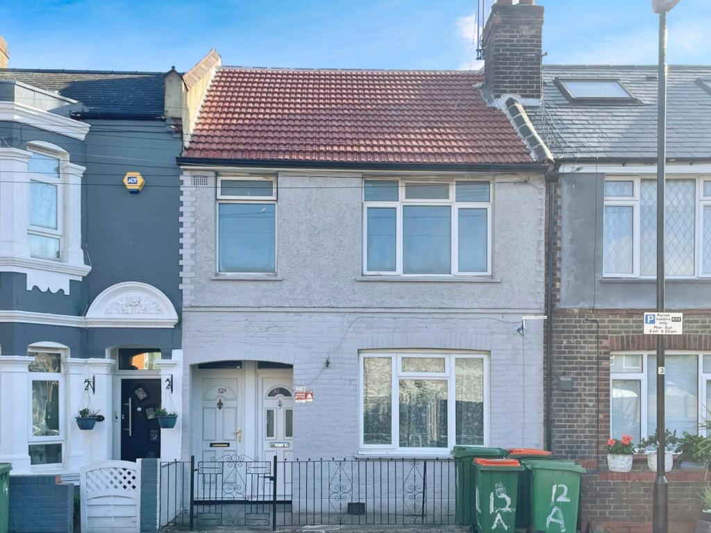 Main image of property: Wythes Road, London, E16