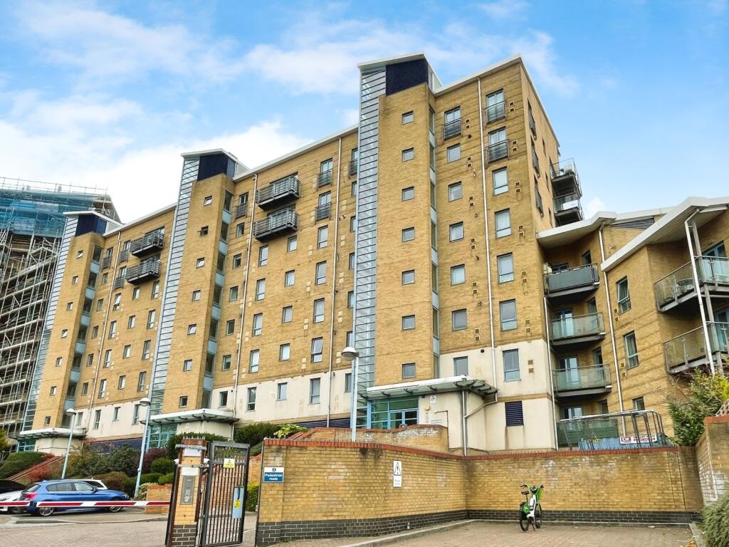 Main image of property: Hanover Avenue, London, E16