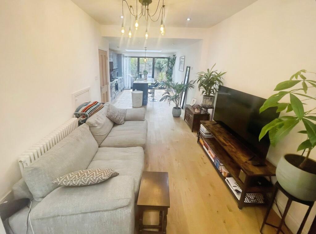 Main image of property: Tennyson Road, London, E15