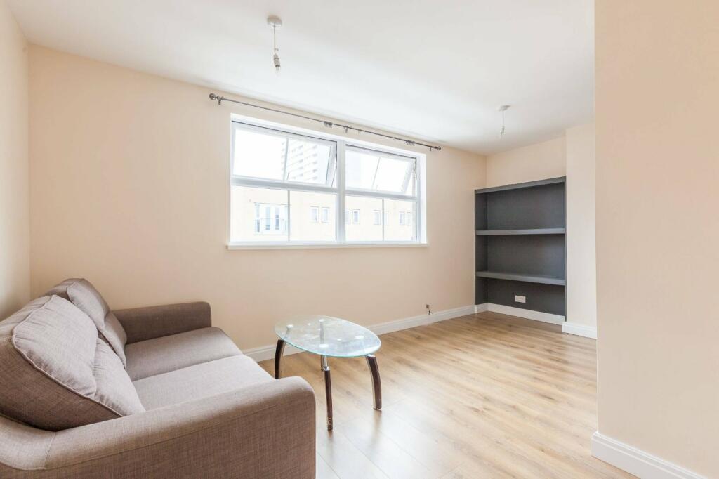 Main image of property: Roman Road, London, E3