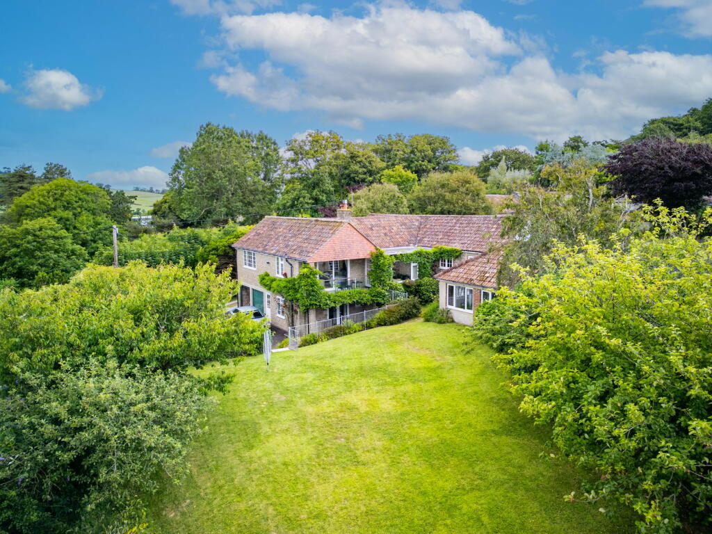 Main image of property: Stonebarrow Lane, Charmouth, DT6