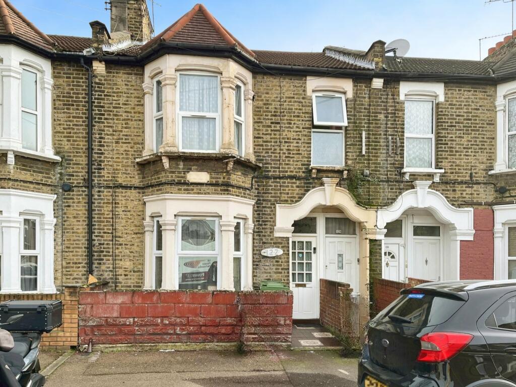 Main image of property: Carson Road, London, E16