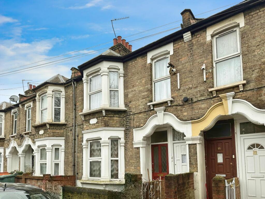 Main image of property: Ling Road, London, E16