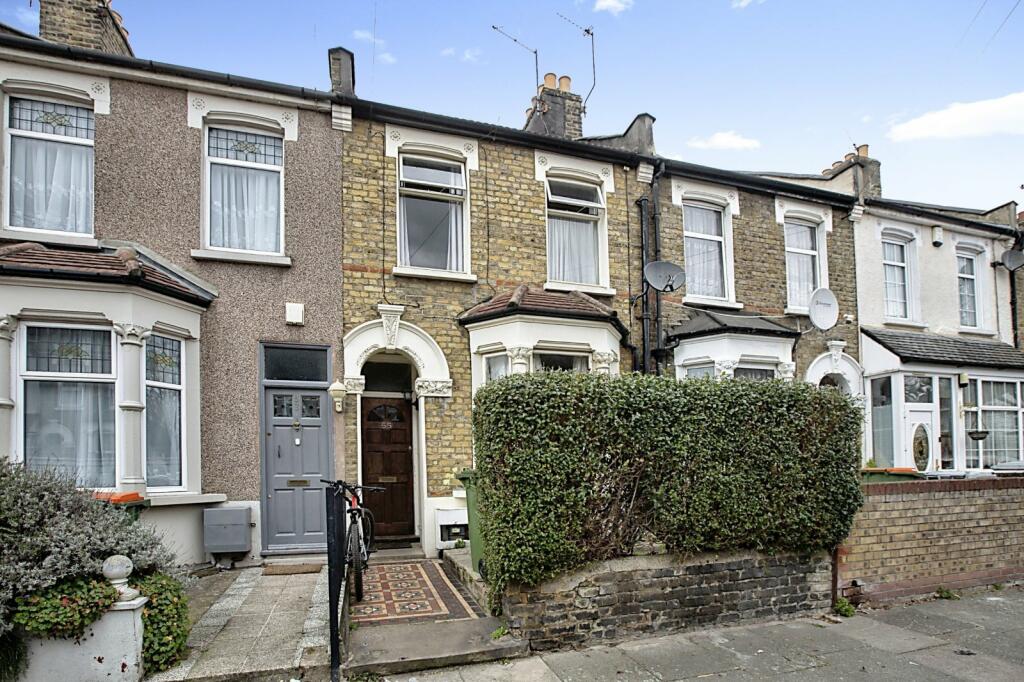 Main image of property: Olive Road, London, E13