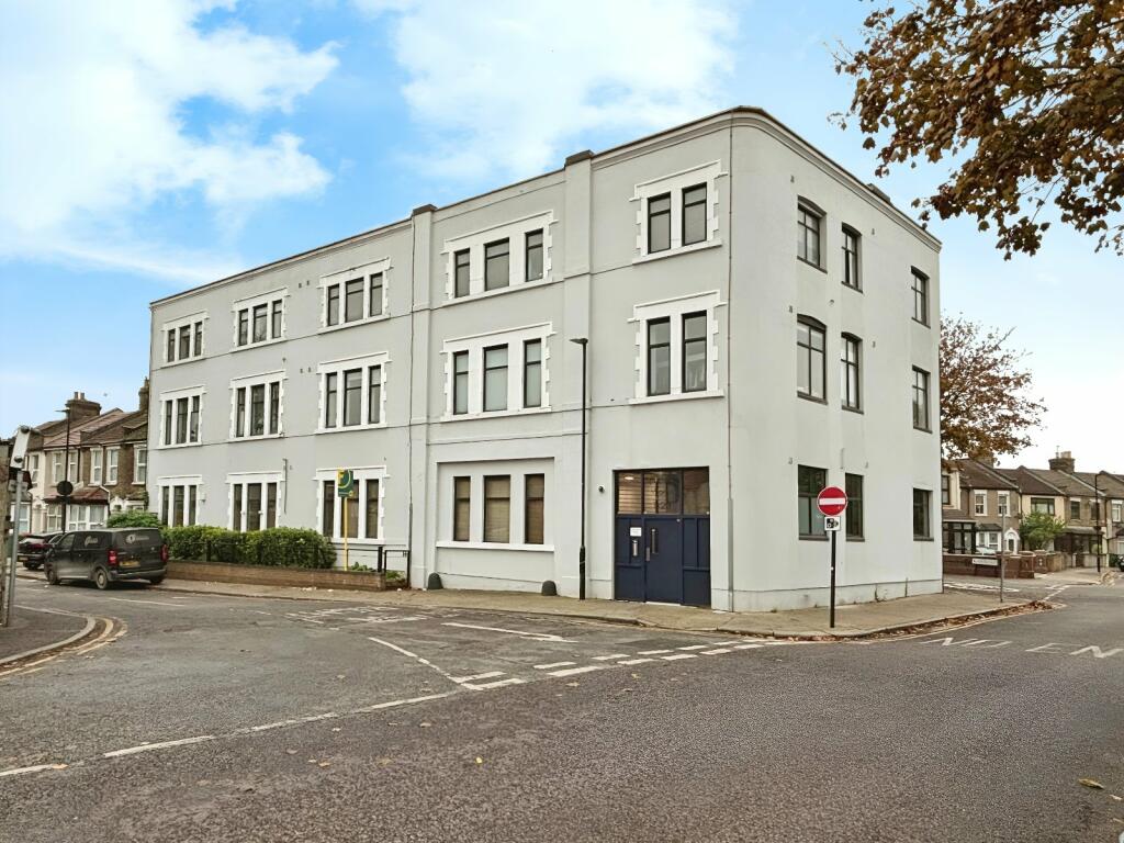 Main image of property: Jedburgh Road, London, E13