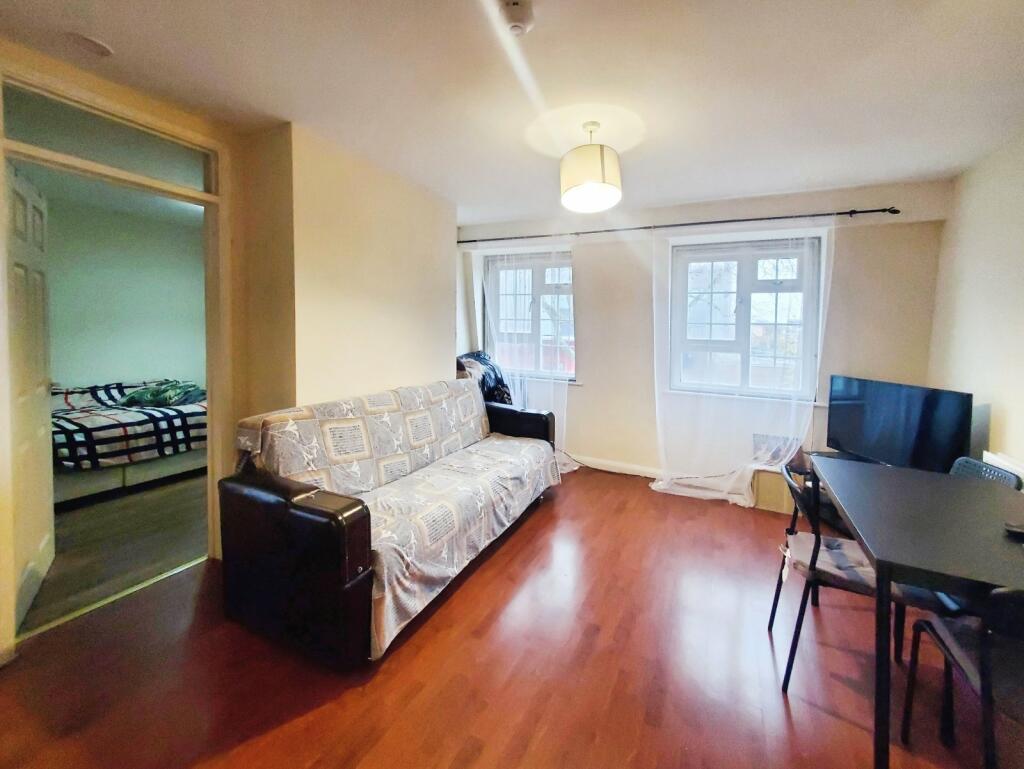 Main image of property: Prince Regent Lane, London, E13