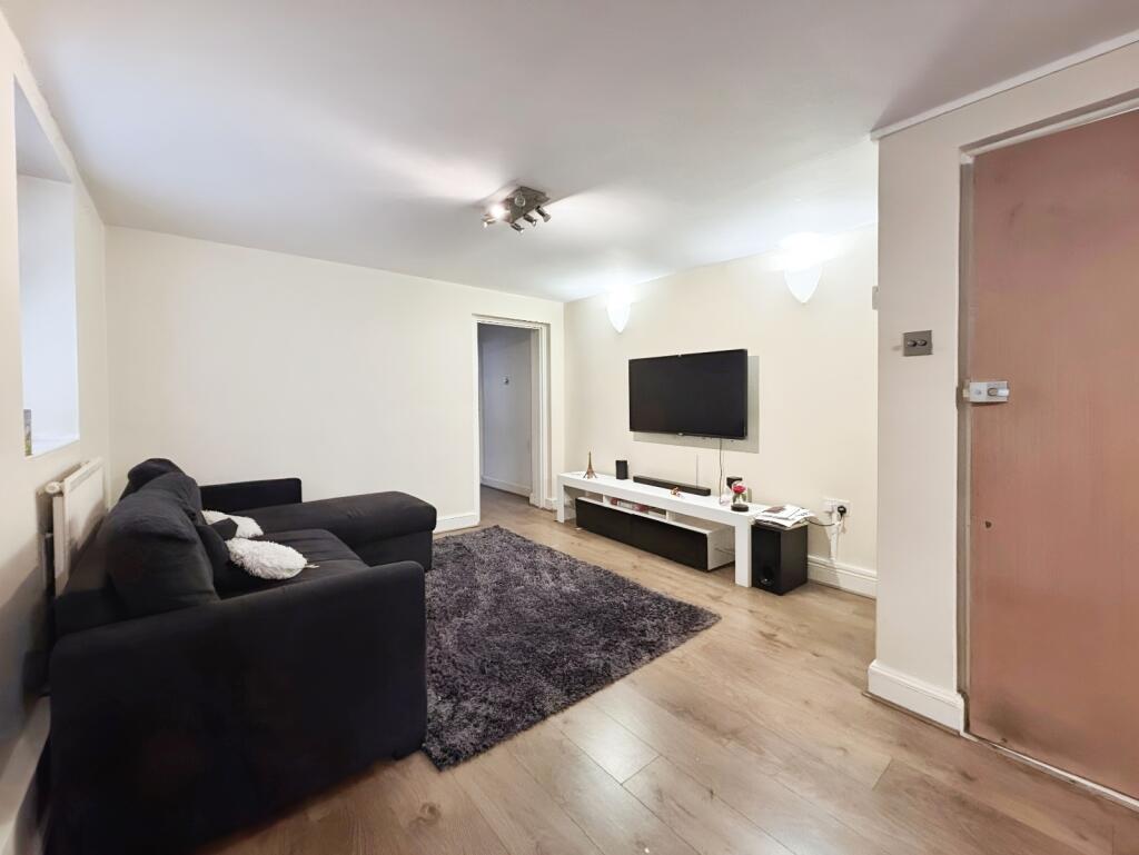 Main image of property: Balaam Street, London, E13