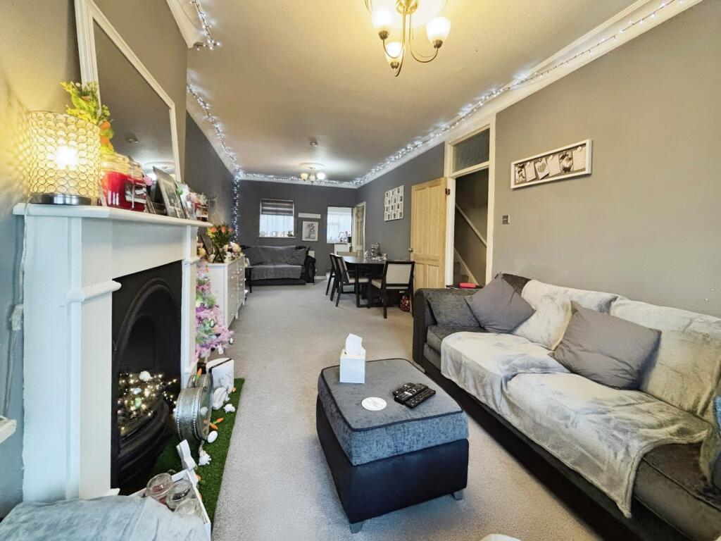 Main image of property: Chadwin Road, London, E13
