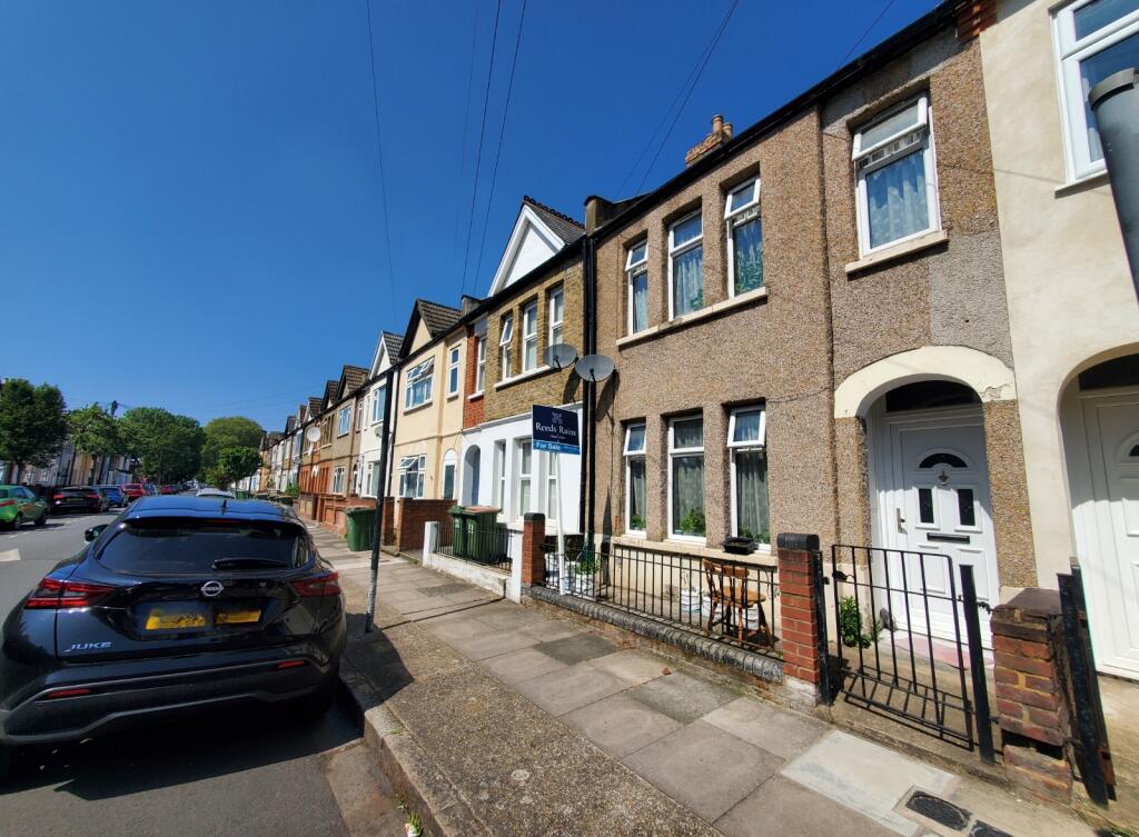 Main image of property: Chadwin Road, London, E13