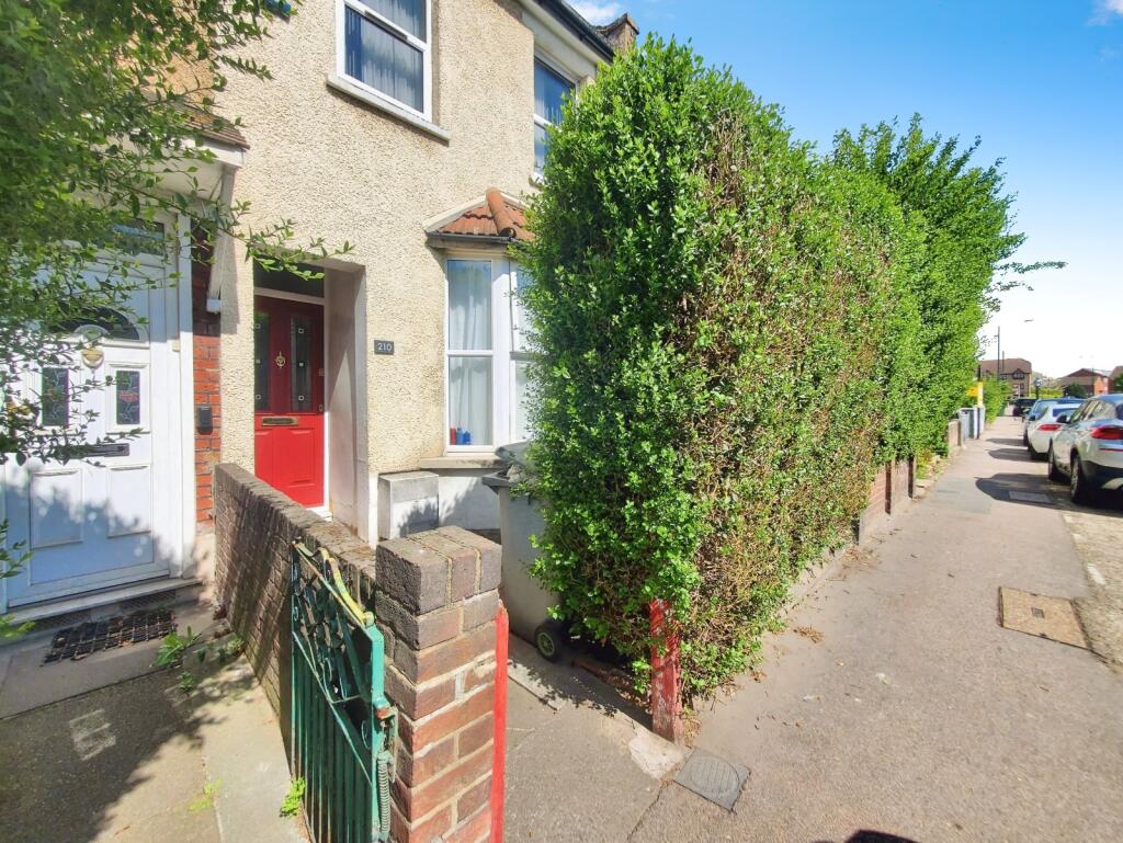 Main image of property: Grange Road, London, E13