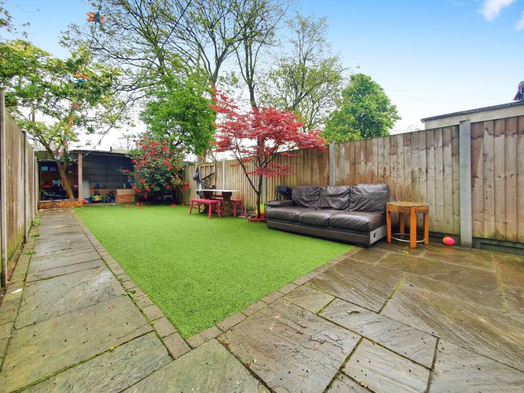 Main image of property: Grange Road, London, E13