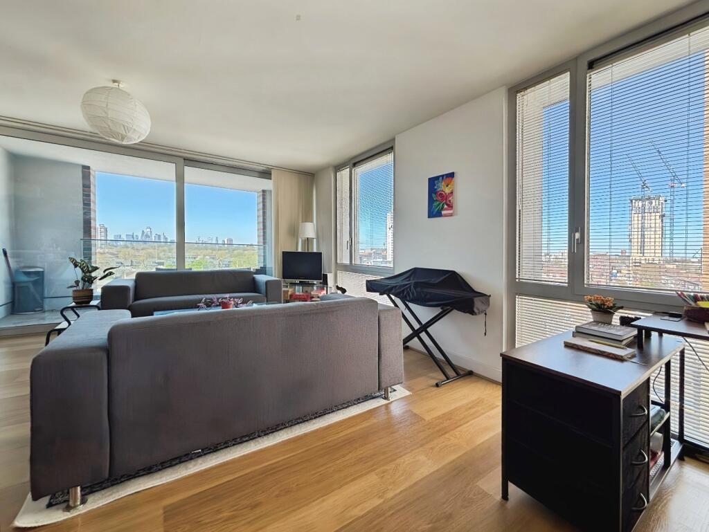 Main image of property: Devons Road, London, E3