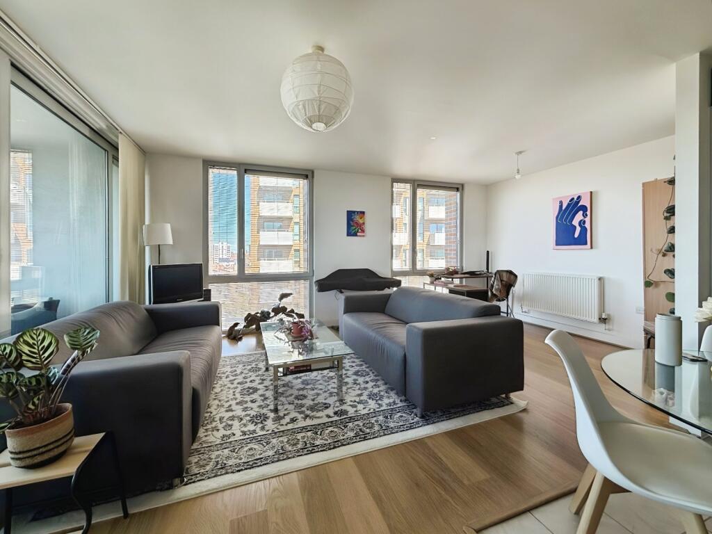Main image of property: Devons Road, London, E3
