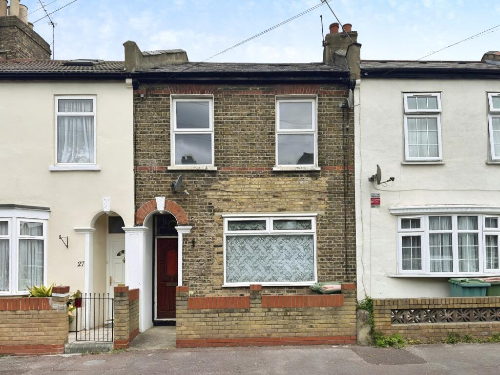 Main image of property: Ingal Road, London, E13