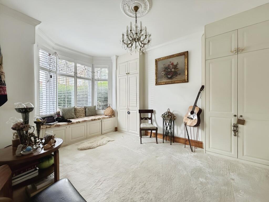 Main image of property: Wanlip Road, London, E13