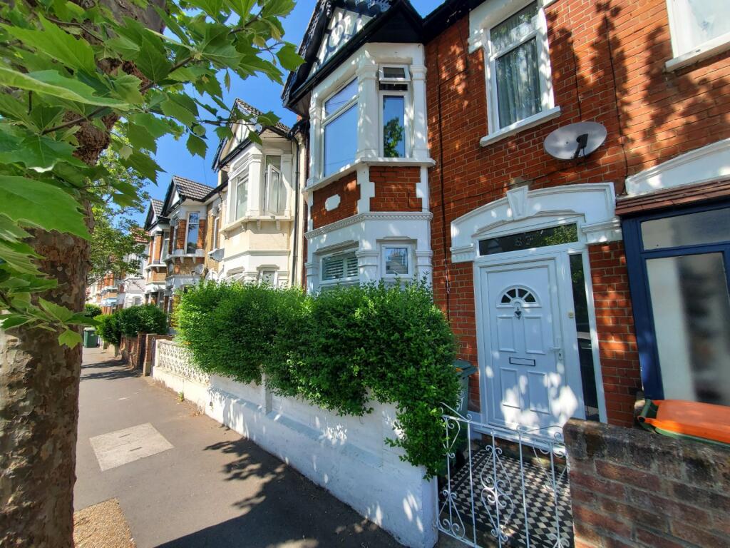 Main image of property: Wanlip Road, London, E13