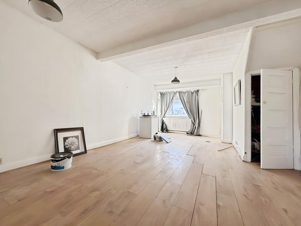 Main image of property: Third Avenue, Dagenham, RM10