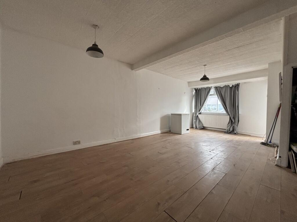 Main image of property: Third Avenue, Dagenham, RM10