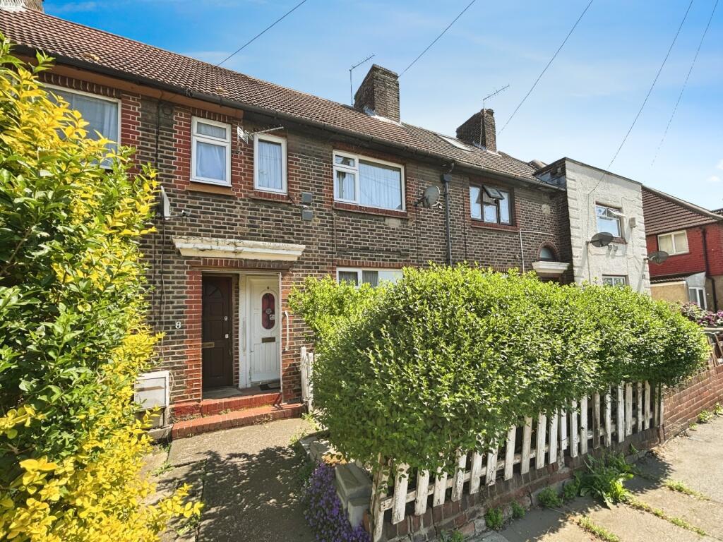 Main image of property: Botha Road, London, E13