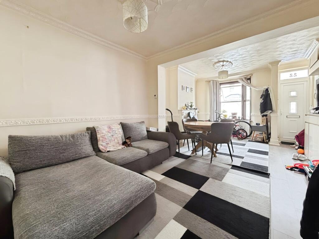 Main image of property: Holness Road, London, E15