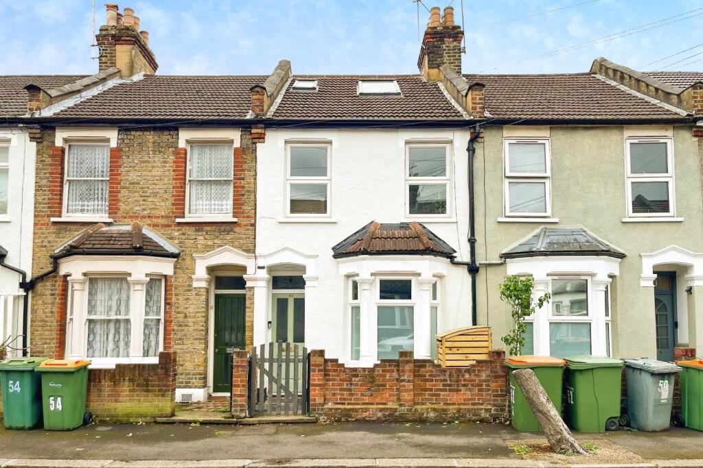 Main image of property: Brock Road, London, E13