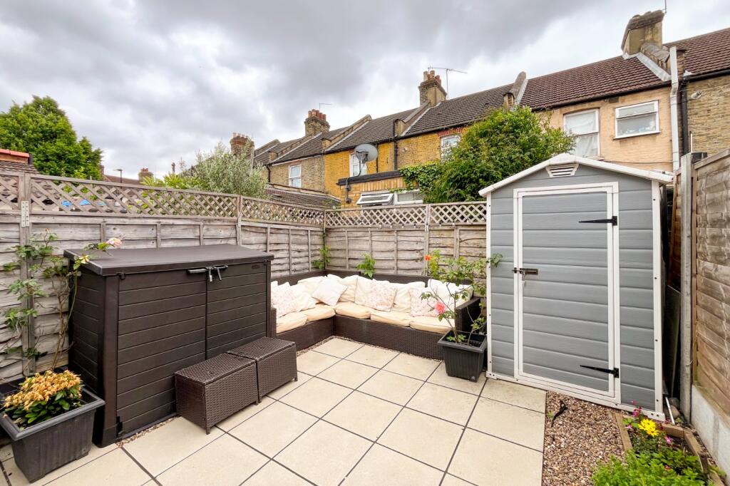 Main image of property: Brock Road, London, E13