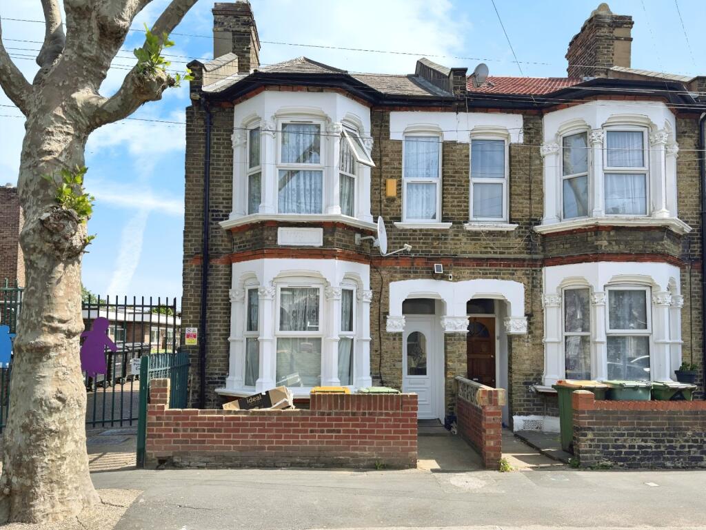 Main image of property: Whitfield Road, London, E6