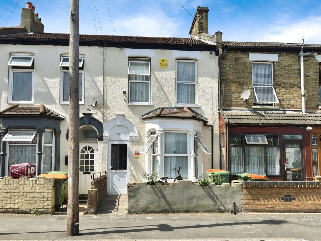 Main image of property: Whitfield Road, London, E6