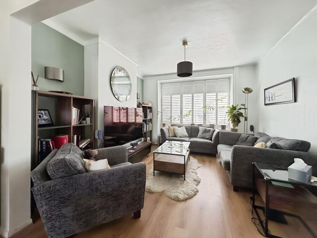 Main image of property: Corporation Street, London, E15