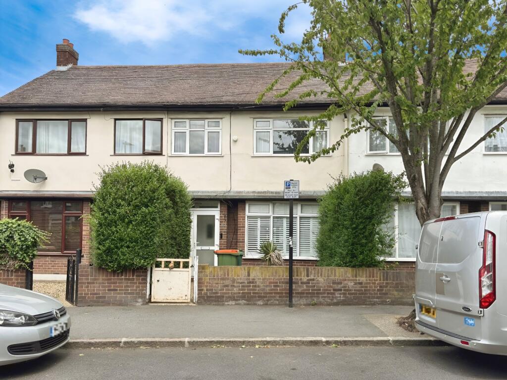 Main image of property: Corporation Street, London, E15